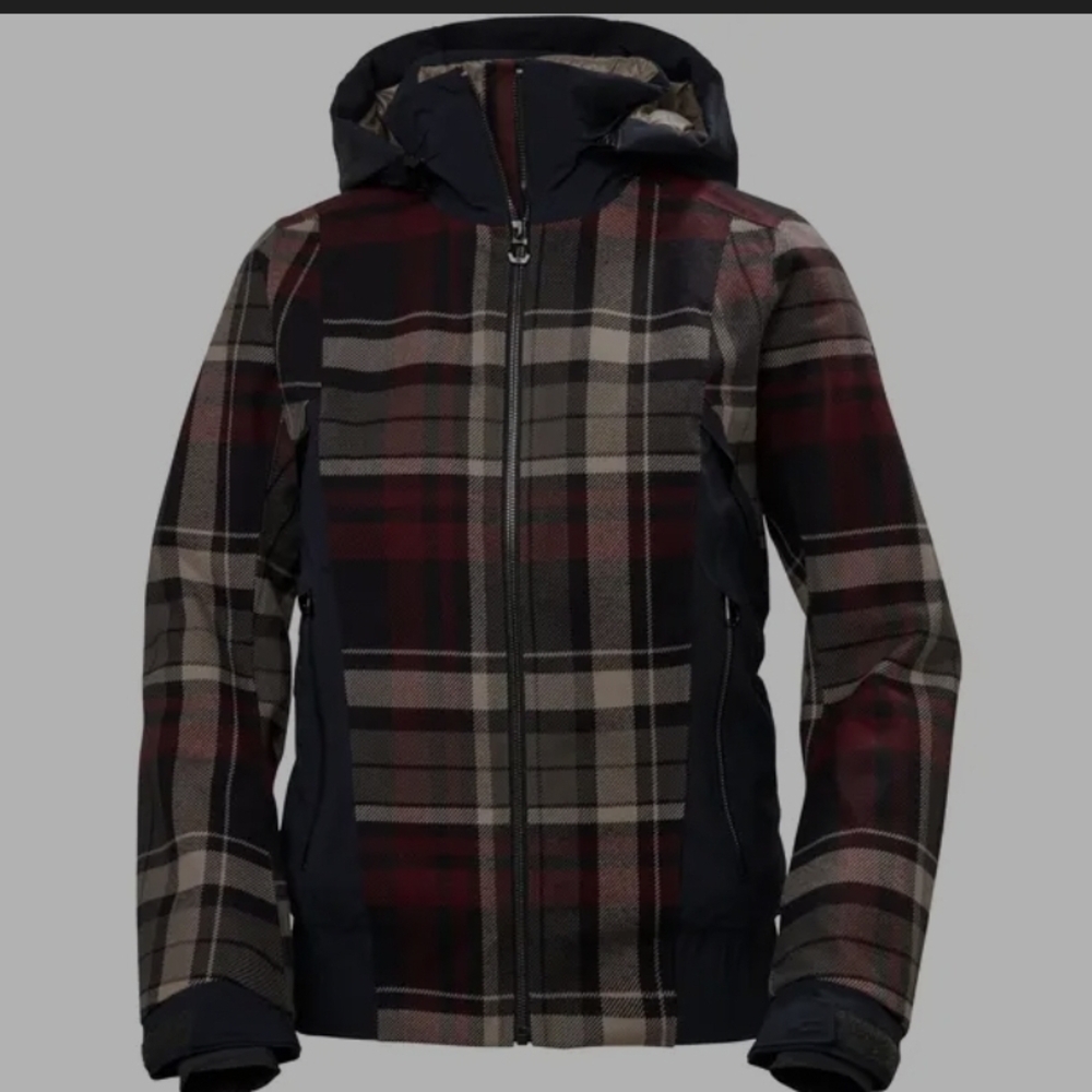 Helly Hansen Courchevel Women's Winter Jacket